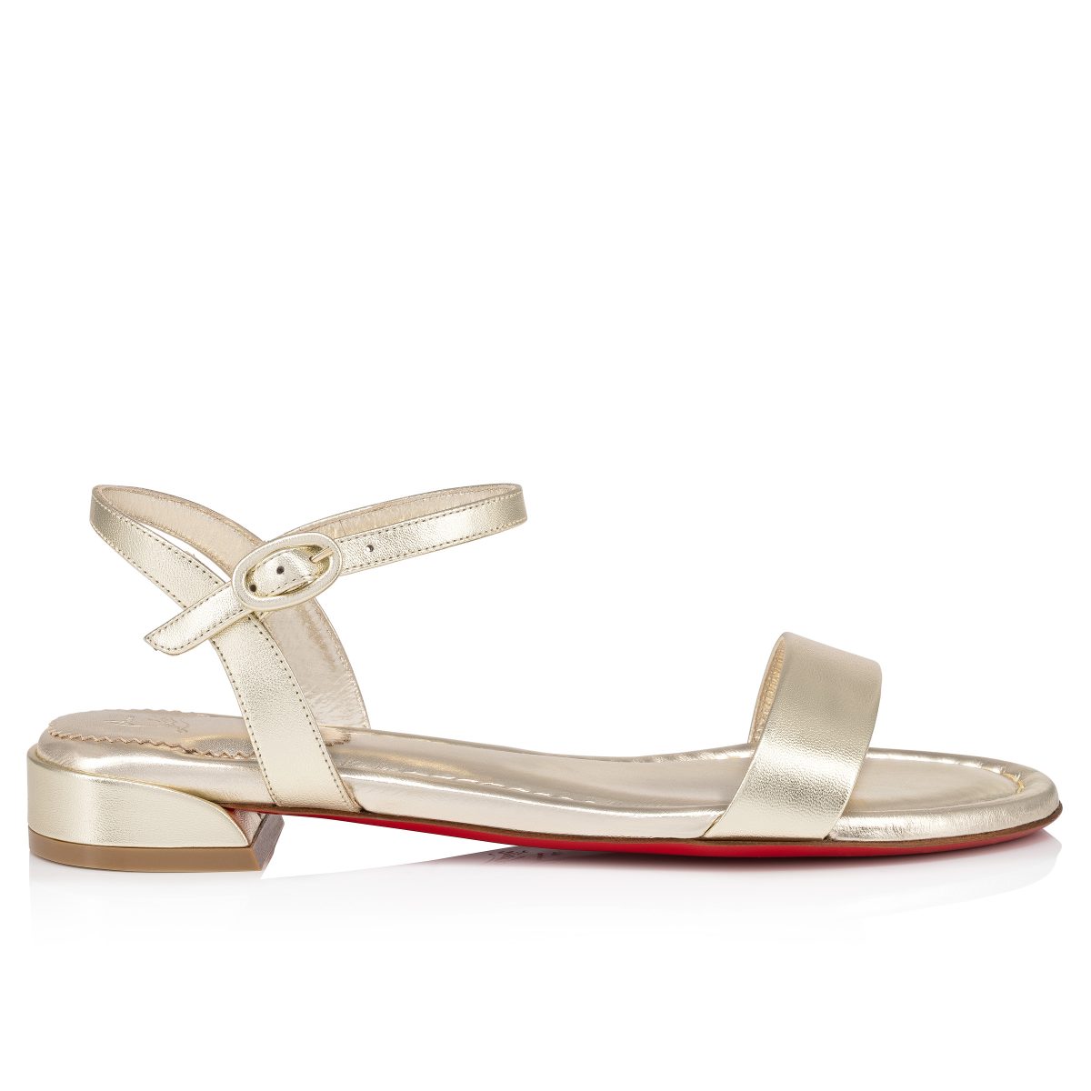 Christian Louboutin Shop – Exklusive sweet jane sandal – 1240926g306 High Heels von Christian Louboutin