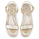 Christian Louboutin Shop – Exklusive sweet jane sandal – 1240926g306 High Heels von Christian Louboutin