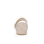 Christian Louboutin Shop – Exklusive sweet jane strass – 3240419n318 High Heels von Christian Louboutin