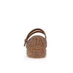 Christian Louboutin Shop – Exklusive sweet jane strass – 3240419n322 High Heels von Christian Louboutin