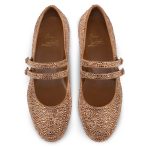 Christian Louboutin Shop – Exklusive sweet jane strass – 3240419n322 High Heels von Christian Louboutin
