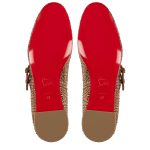Christian Louboutin Shop – Exklusive sweet jane strass – 3240419n322 High Heels von Christian Louboutin