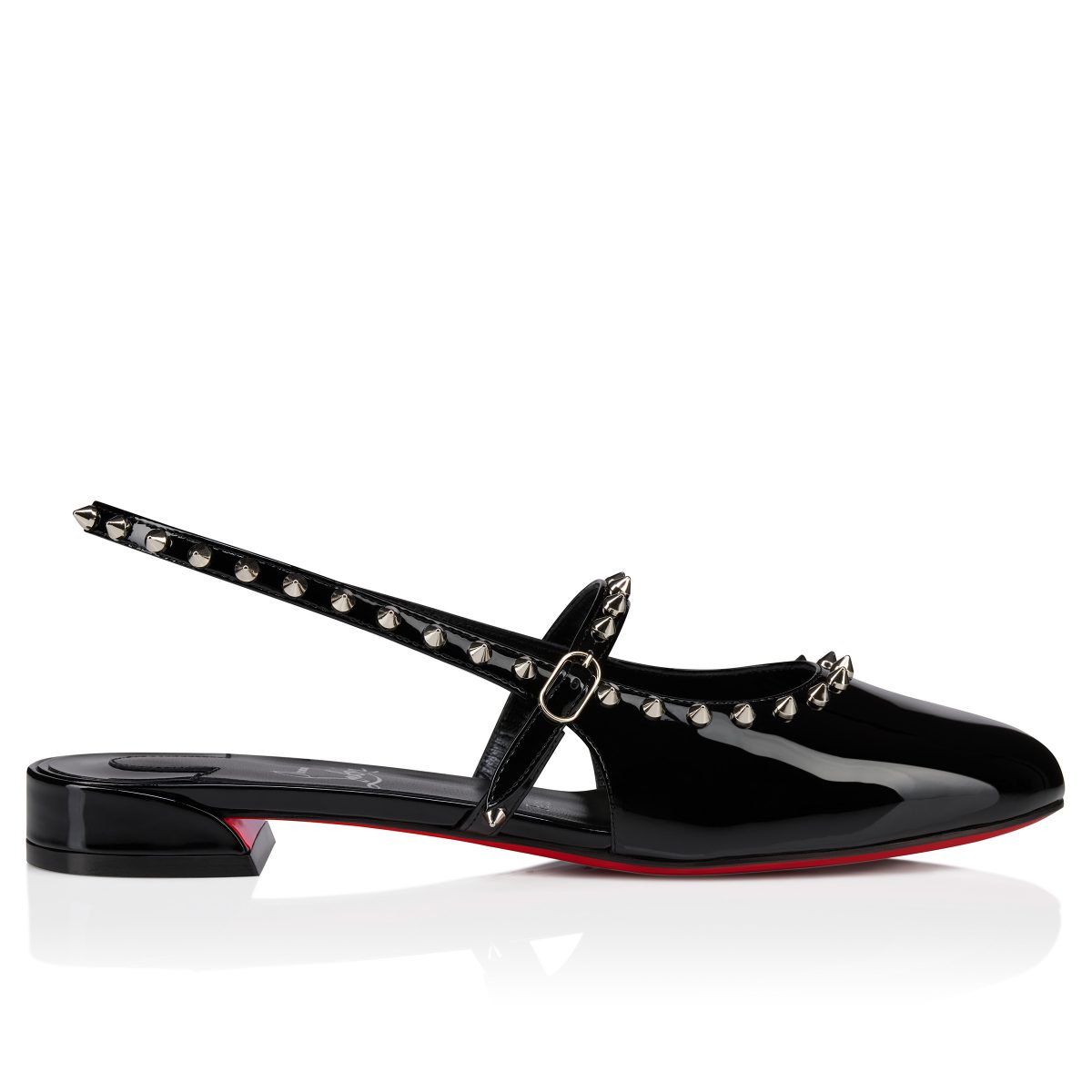 Christian Louboutin Shop – Exklusive sweet janispikes – 1250701b439 High Heels von Christian Louboutin