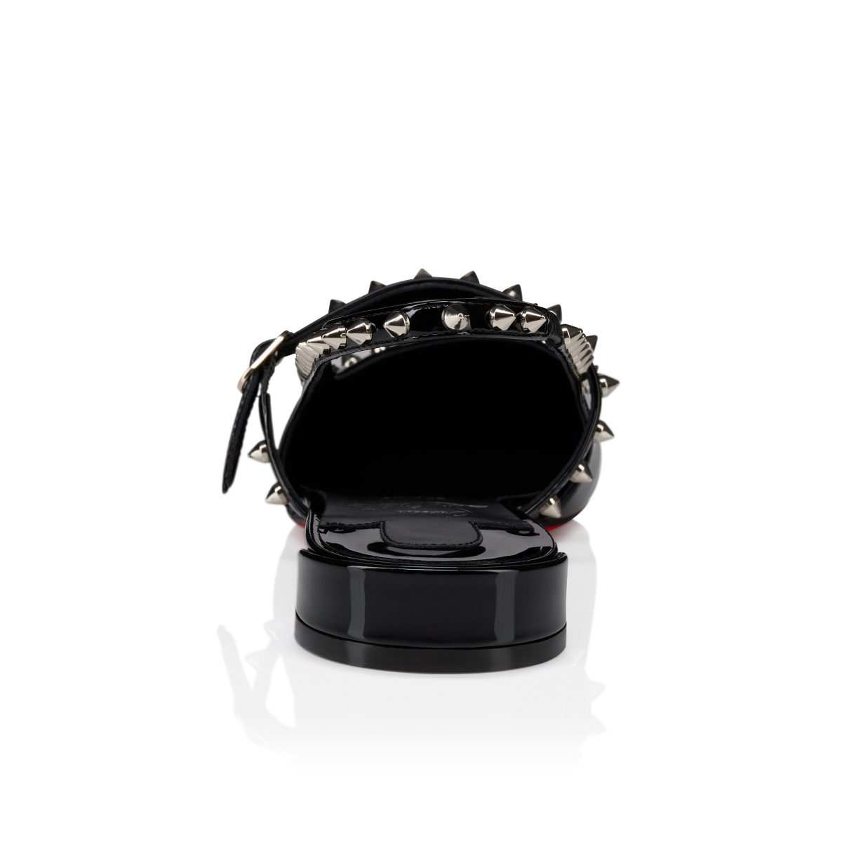 Christian Louboutin Shop – Exklusive sweet janispikes – 1250701b439 High Heels von Christian Louboutin