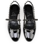 Christian Louboutin Shop – Exklusive sweet janispikes – 1250701b439 High Heels von Christian Louboutin