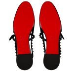 Christian Louboutin Shop – Exklusive sweet janispikes – 1250701b439 High Heels von Christian Louboutin