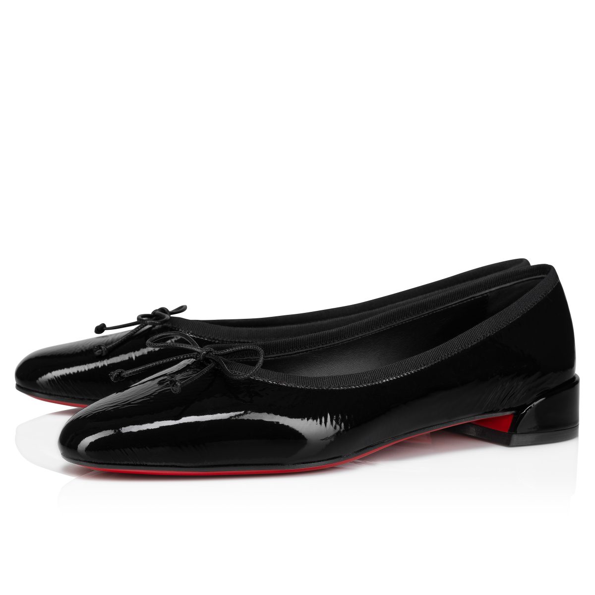 Christian Louboutin Shop – Exklusive sweetie jane – 1250487b439 High Heels von Christian Louboutin