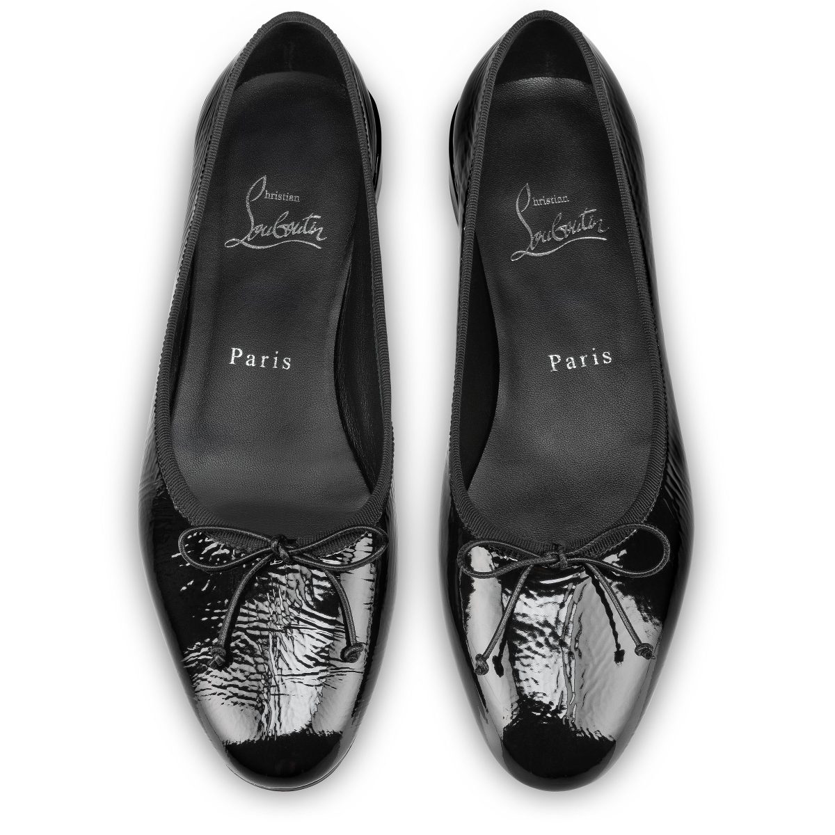 Christian Louboutin Shop – Exklusive sweetie jane – 1250487b439 High Heels von Christian Louboutin
