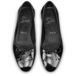 Christian Louboutin Shop – Exklusive sweetie jane – 1250487b439 High Heels von Christian Louboutin