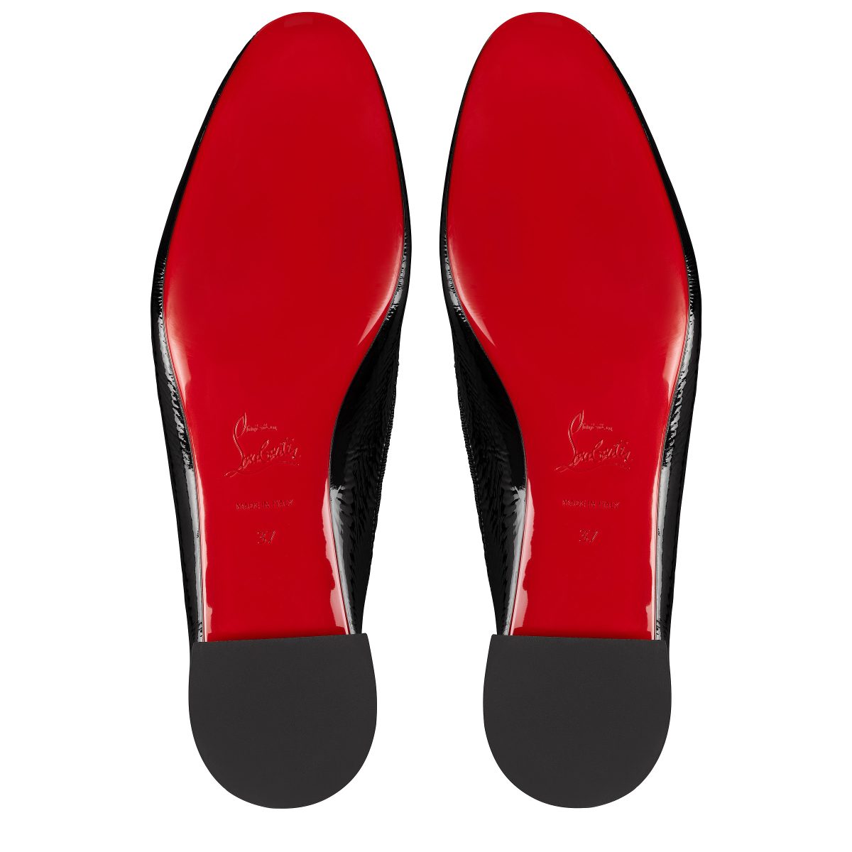 Christian Louboutin Shop – Exklusive sweetie jane – 1250487b439 High Heels von Christian Louboutin