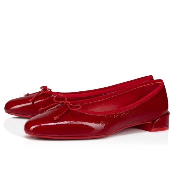 Christian Louboutin Shop – Exklusive sweetie jane – 1250487r558 High Heels von Christian Louboutin