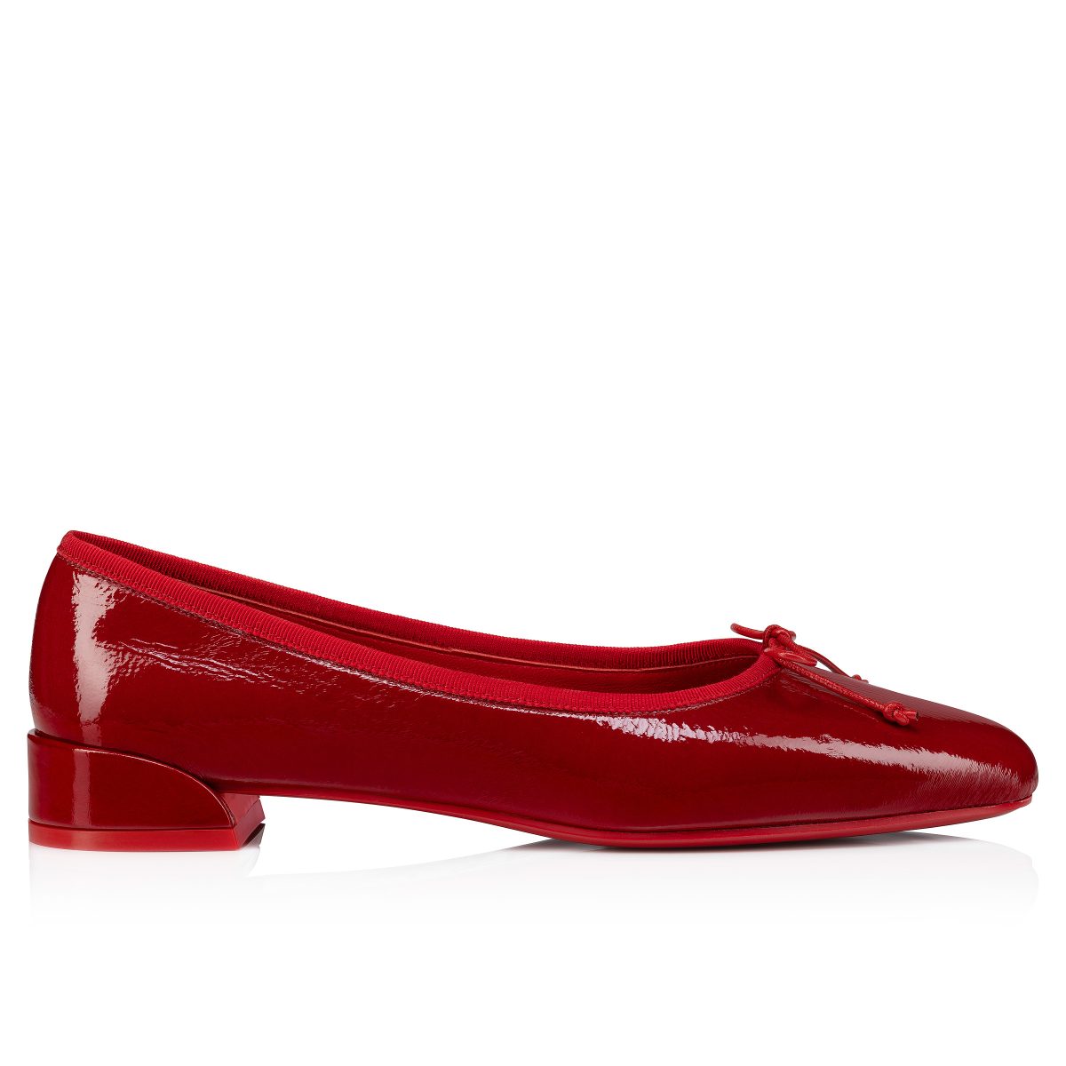 Christian Louboutin Shop – Exklusive sweetie jane – 1250487r558 High Heels von Christian Louboutin