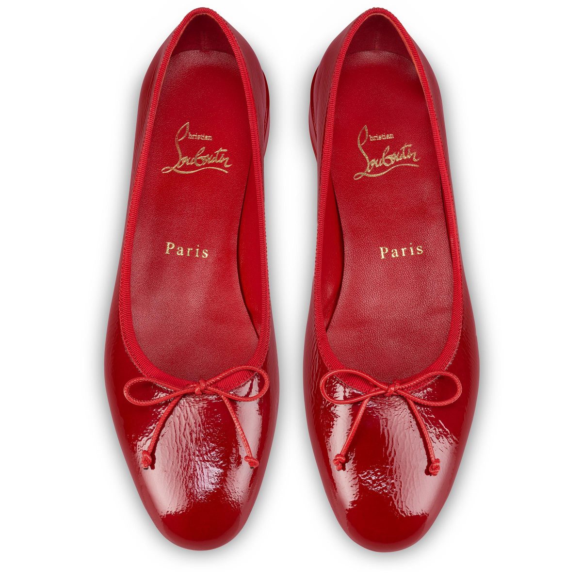 Christian Louboutin Shop – Exklusive sweetie jane – 1250487r558 High Heels von Christian Louboutin