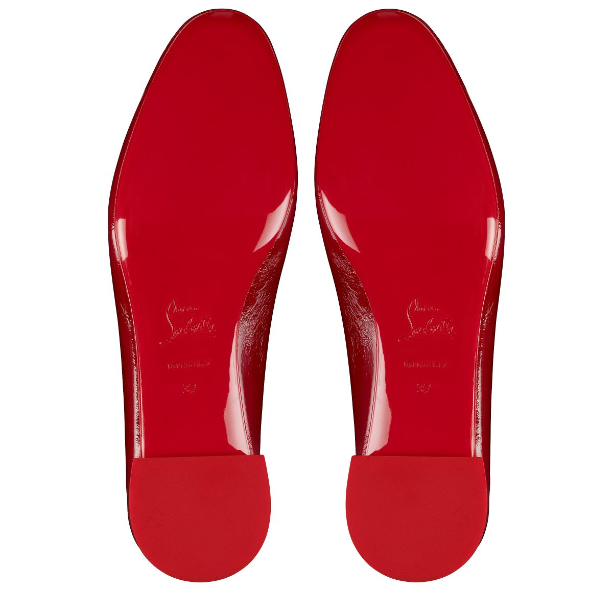 Christian Louboutin Shop – Exklusive sweetie jane – 1250487r558 High Heels von Christian Louboutin