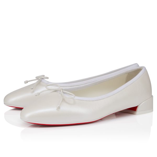 Christian Louboutin Shop – Exklusive sweetie jane – 1250852w667 High Heels von Christian Louboutin