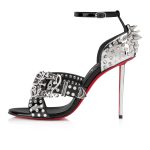 Christian Louboutin Shop – Exklusive wosandal pic – 3240645b799 High Heels von Christian Louboutin