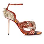 Christian Louboutin Shop – Exklusive wosandal pic – 3240652r725 High Heels von Christian Louboutin
